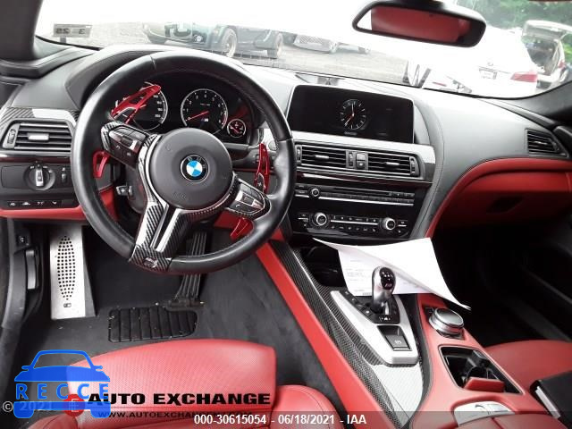 2017 BMW M6  WBS6E9C54HG437423 Bild 12