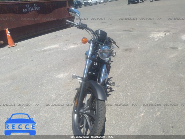 2017 HONDA VT1300 CX JH2SC6121HK200573 зображення 4