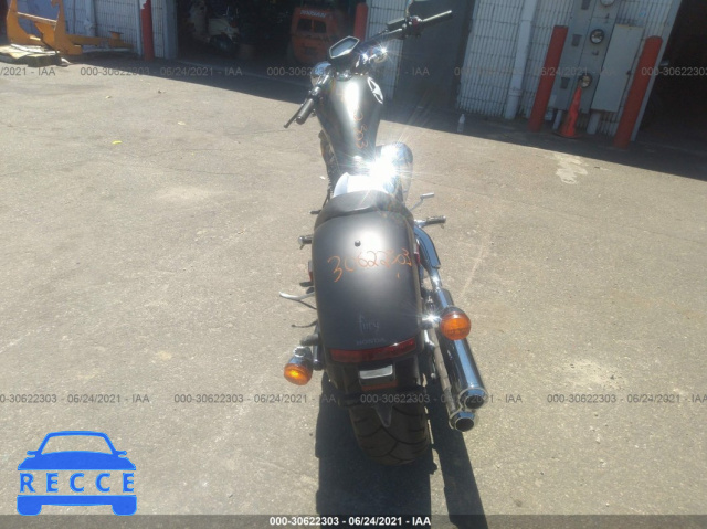 2017 HONDA VT1300 CX JH2SC6121HK200573 image 5