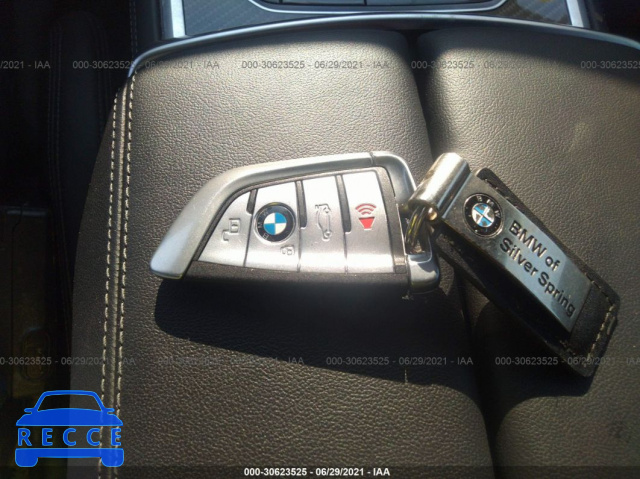 2020 BMW M8 COMPETITION WBSAE0C08LCD77529 зображення 10