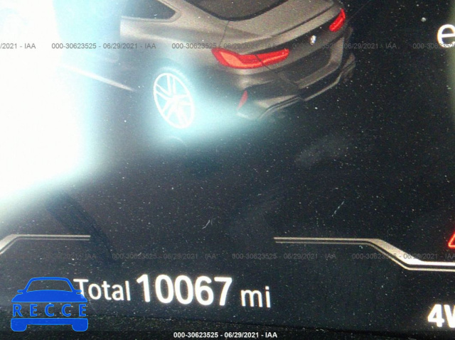 2020 BMW M8 COMPETITION WBSAE0C08LCD77529 зображення 6