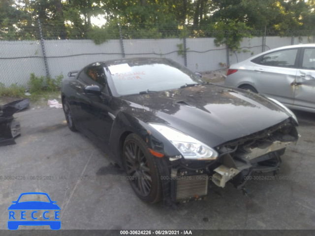 2016 NISSAN GT-R PREMIUM JN1AR5EF4GM290091 image 0