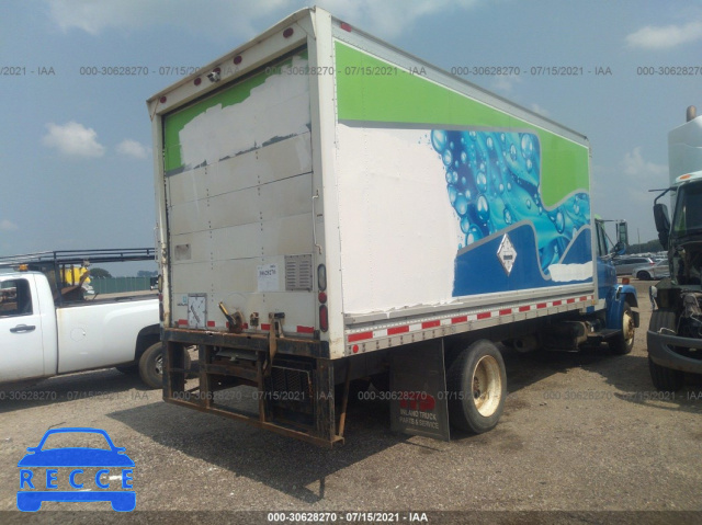 2000 FREIGHTLINER MEDIUM CONVENTIONAL FL70 1FV3HJAA0YHF60785 image 3