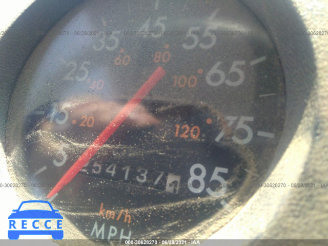 2000 FREIGHTLINER MEDIUM CONVENTIONAL FL70 1FV3HJAA0YHF60785 image 5