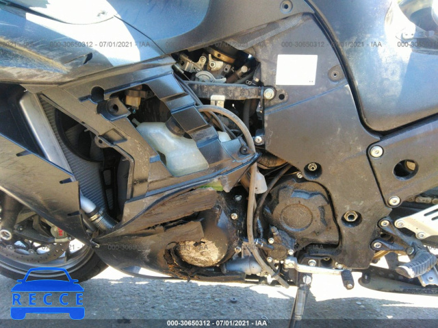 2016 KAWASAKI ZX1400 J JKBZXNJ10GA000677 image 8