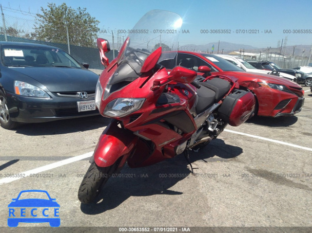 2014 YAMAHA FJR1300 AEC JYARP26YXEA000113 image 1