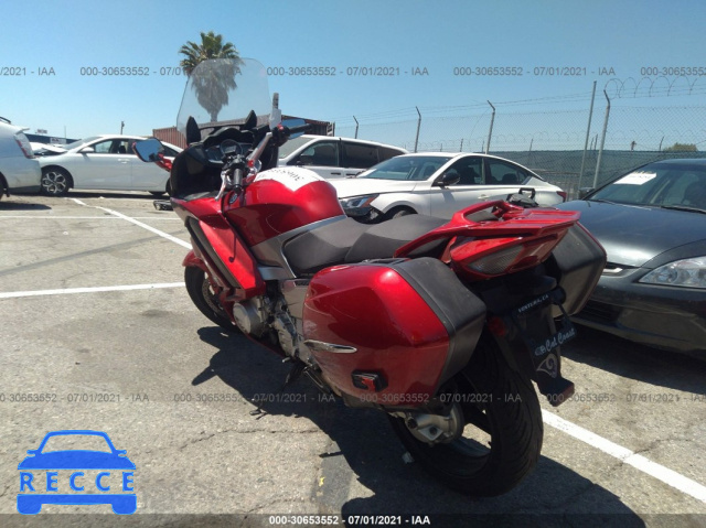 2014 YAMAHA FJR1300 AEC JYARP26YXEA000113 Bild 2