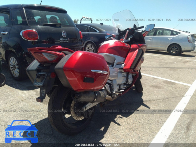 2014 YAMAHA FJR1300 AEC JYARP26YXEA000113 image 3