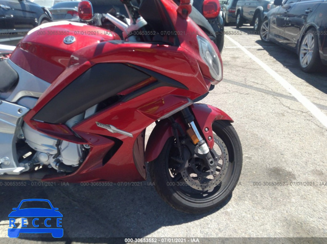 2014 YAMAHA FJR1300 AEC JYARP26YXEA000113 Bild 4