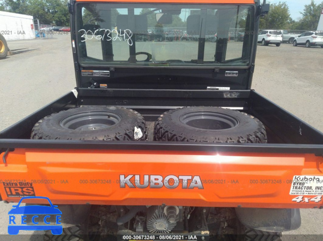 2020 KUBOTA OTHER  057408 Bild 7