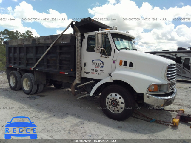 2004 STERLING TRUCK LT 9500 2FZHAZCV94AN02966 image 0