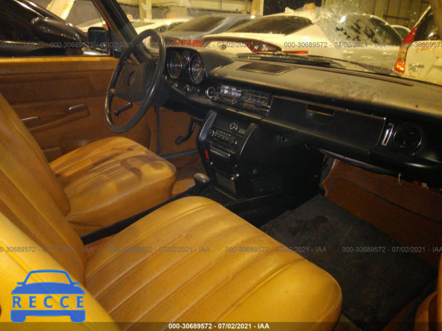 1974 MERCEDES-BENZ 240  11511712053153 image 4