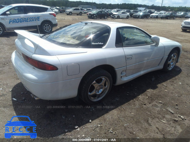 1997 MITSUBISHI 3000GT SL JA3AM84J2VY003919 Bild 3