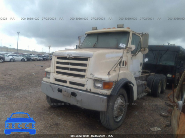 1999 STERLING TRUCK LT 9511 2FZNNXYB8XAA59842 зображення 1