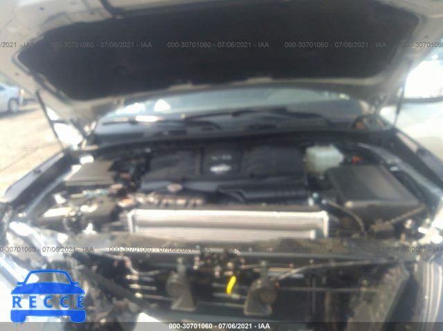 2021 NISSAN ARMADA SV JN8AY2AD5M9660714 image 9