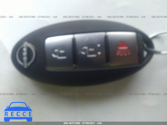 2021 NISSAN ARMADA SV JN8AY2AD5M9660714 image 10