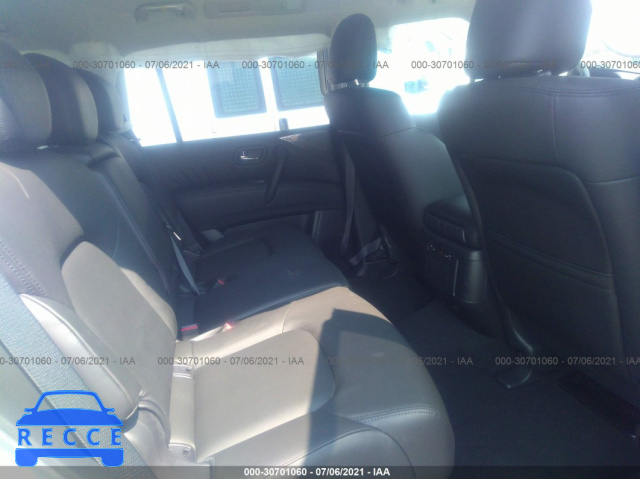 2021 NISSAN ARMADA SV JN8AY2AD5M9660714 image 7