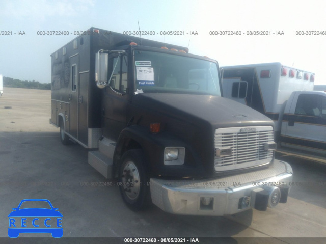 1999 FREIGHTLINER MEDIUM CONVENTIONAL FL60 1FV3GJBC4XH927850 image 0