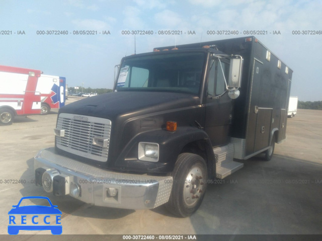 1999 FREIGHTLINER MEDIUM CONVENTIONAL FL60 1FV3GJBC4XH927850 image 1