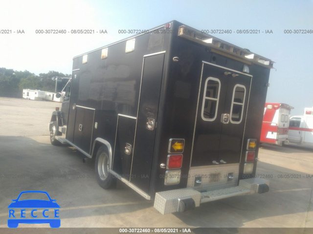 1999 FREIGHTLINER MEDIUM CONVENTIONAL FL60 1FV3GJBC4XH927850 image 2