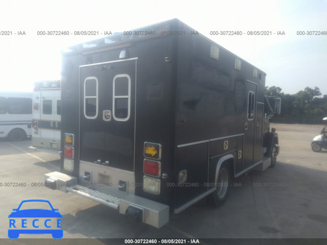 1999 FREIGHTLINER MEDIUM CONVENTIONAL FL60 1FV3GJBC4XH927850 image 3