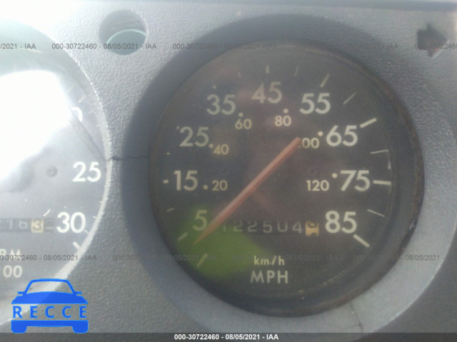 1999 FREIGHTLINER MEDIUM CONVENTIONAL FL60 1FV3GJBC4XH927850 image 5