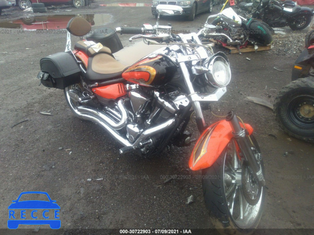 2012 Yamaha XV1900 CU JYAVP34E8CA000119 Bild 0