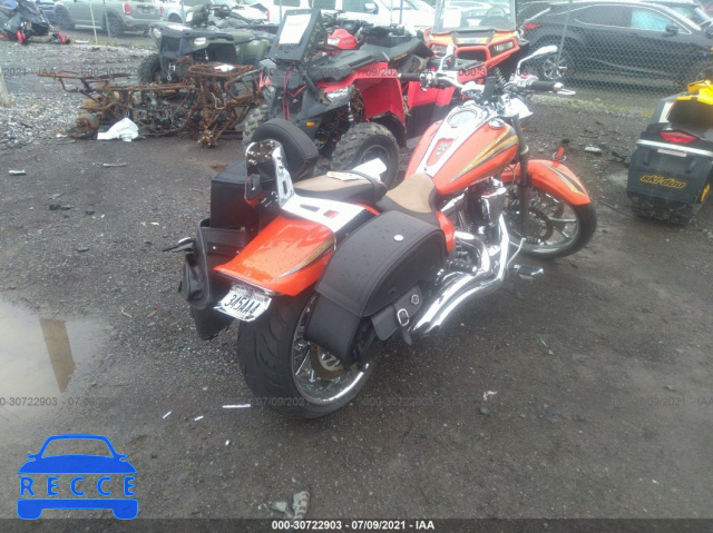 2012 Yamaha XV1900 CU JYAVP34E8CA000119 image 3