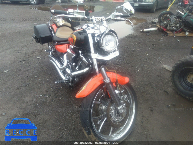 2012 Yamaha XV1900 CU JYAVP34E8CA000119 Bild 4