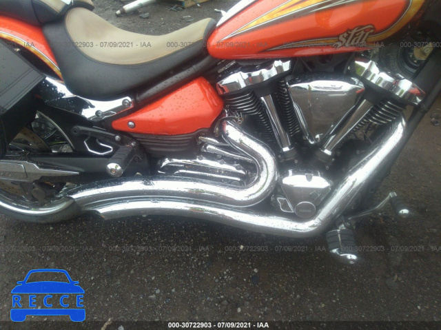 2012 Yamaha XV1900 CU JYAVP34E8CA000119 Bild 7