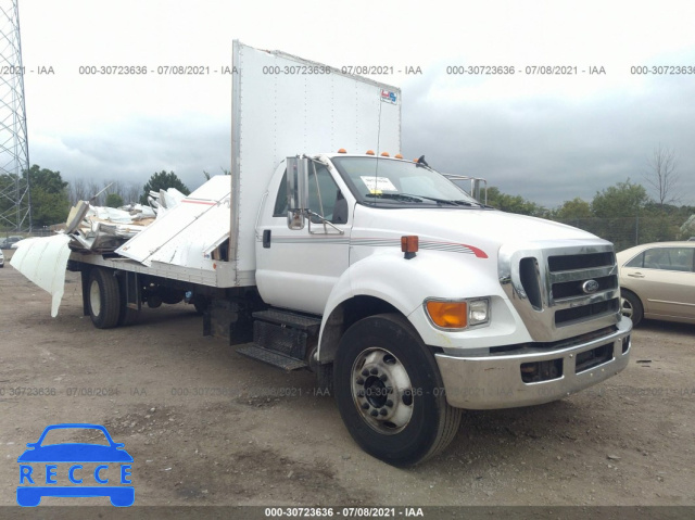 2012 FORD SUPER DUTY F-750 XL/XLT 3FRWF7FJ9CV418105 Bild 0