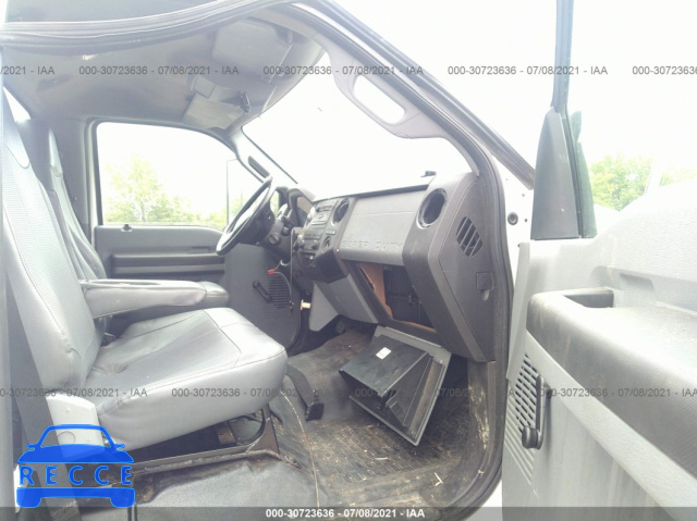 2012 FORD SUPER DUTY F-750 XL/XLT 3FRWF7FJ9CV418105 image 4