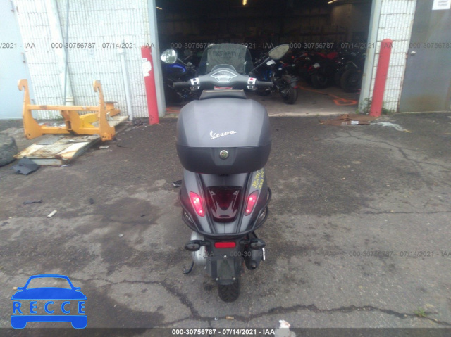 2016 VESPA SPRINT 150 3V ZAPM818G3G5401152 Bild 5