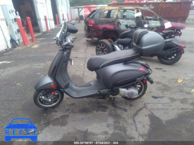 2016 VESPA SPRINT 150 3V ZAPM818G3G5401152 Bild 8