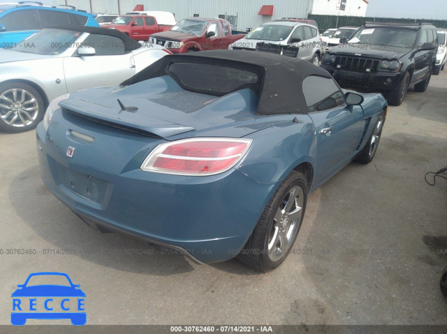 2007 SATURN SKY  1G8MB35B17Y123187 image 3