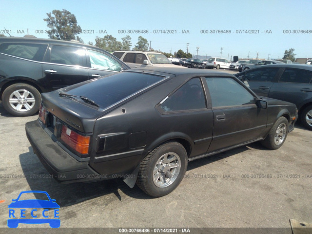 1984 TOYOTA CELICA GT JT2RA64L2E6191414 зображення 3