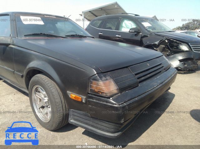 1984 TOYOTA CELICA GT JT2RA64L2E6191414 зображення 5