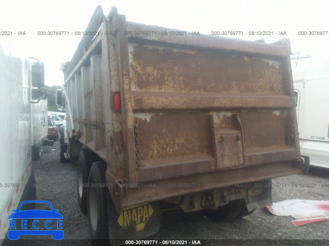 2006 MACK 700 CV700 1M2AG10C96M024892 image 2