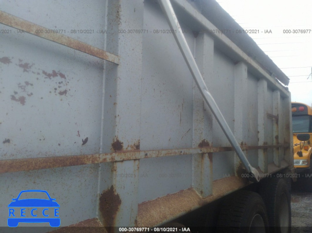 2006 MACK 700 CV700 1M2AG10C96M024892 image 6