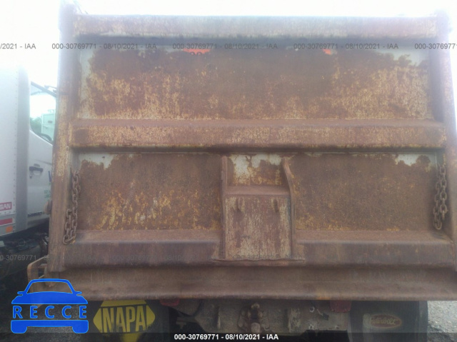 2006 MACK 700 CV700 1M2AG10C96M024892 image 7