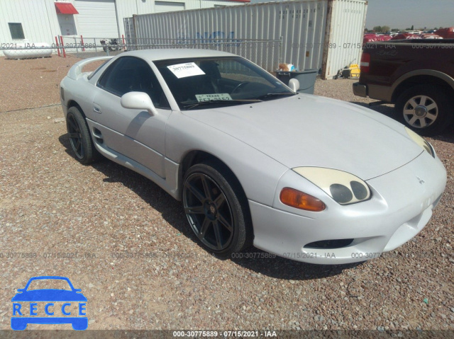 1998 MITSUBISHI 3000GT  JA3AM44H1WY002350 image 0