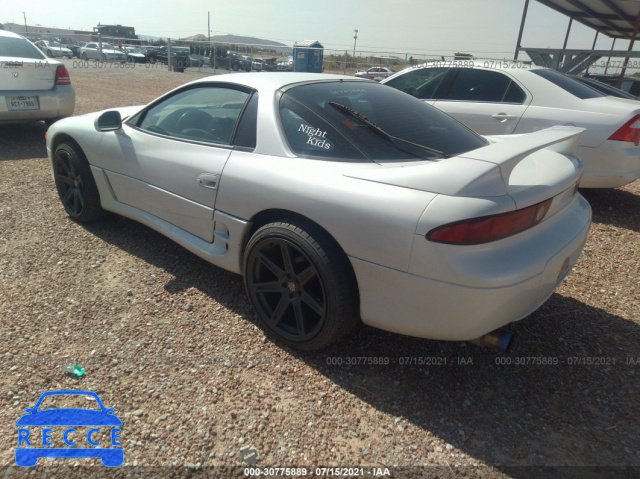 1998 MITSUBISHI 3000GT  JA3AM44H1WY002350 image 2