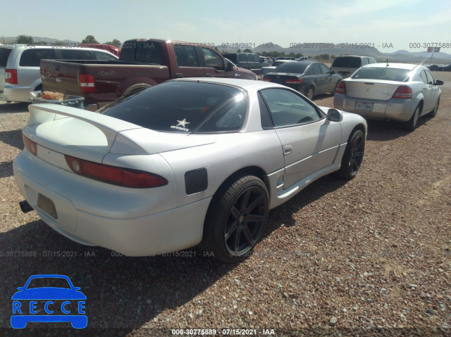 1998 MITSUBISHI 3000GT  JA3AM44H1WY002350 image 3