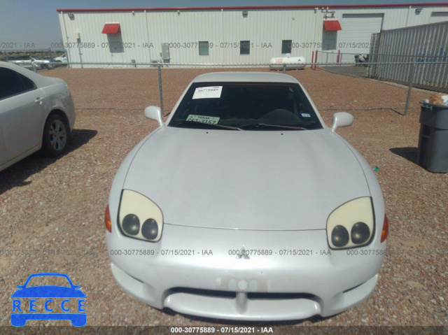 1998 MITSUBISHI 3000GT  JA3AM44H1WY002350 image 5