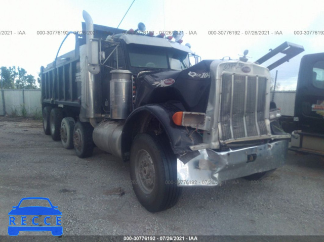 1993 PETERBILT 379  1XP5DB9X2PD329290 Bild 0