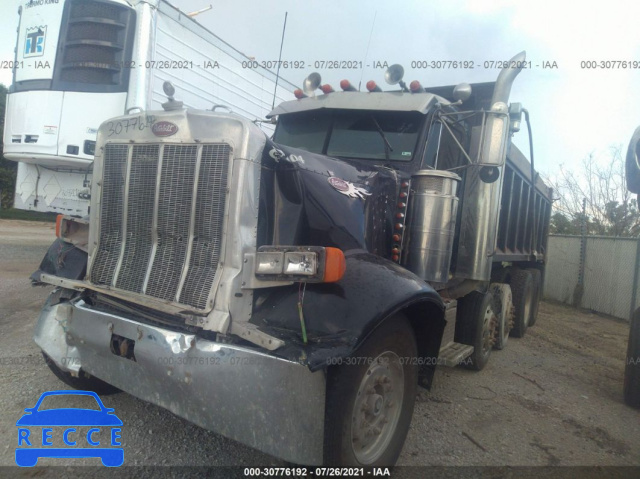 1993 PETERBILT 379  1XP5DB9X2PD329290 image 1