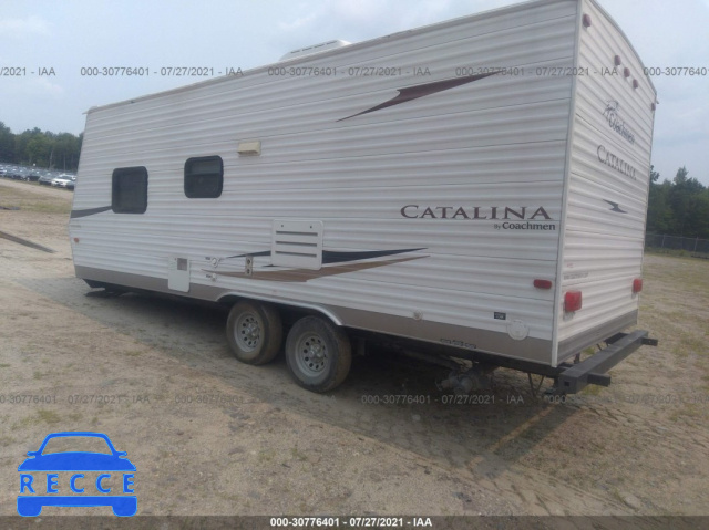 2011 COACHMEN CATALINA  5ZT2CAKB7BA011612 image 2