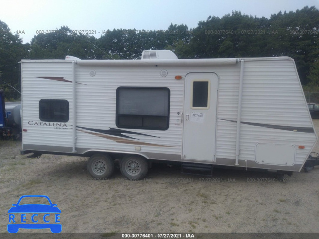 2011 COACHMEN CATALINA  5ZT2CAKB7BA011612 image 4