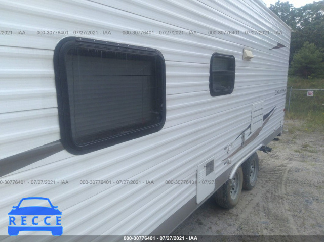 2011 COACHMEN CATALINA  5ZT2CAKB7BA011612 Bild 7