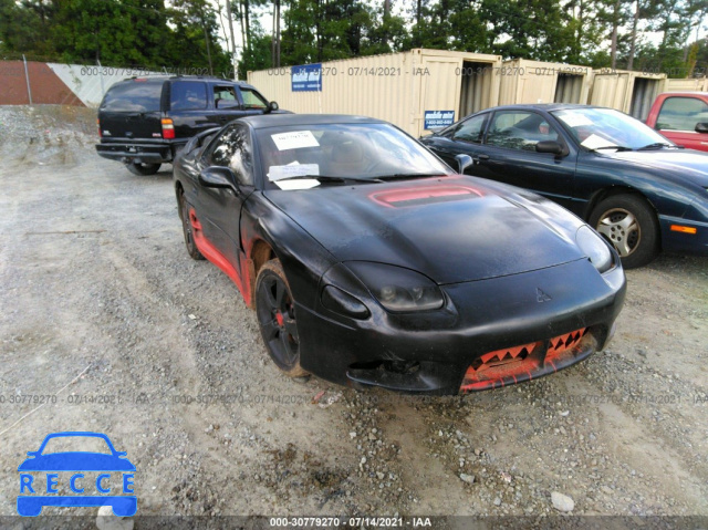 1998 MITSUBISHI 3000GT  JA3AM44H6WY002988 Bild 0